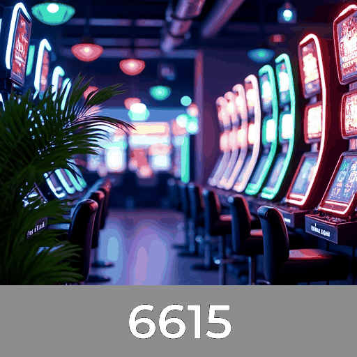 Experiência de Luxo e Exclusividade no Casino 6615