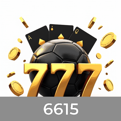 Experiência de Luxo e Exclusividade no Casino 6615
