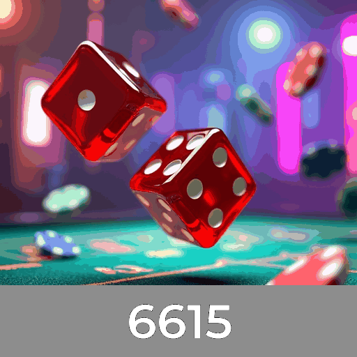 Conecte-se, Compita e Conquiste no Crash da 6615