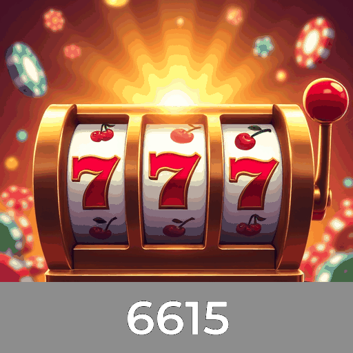 Experiência de Luxo e Exclusividade no Casino 6615