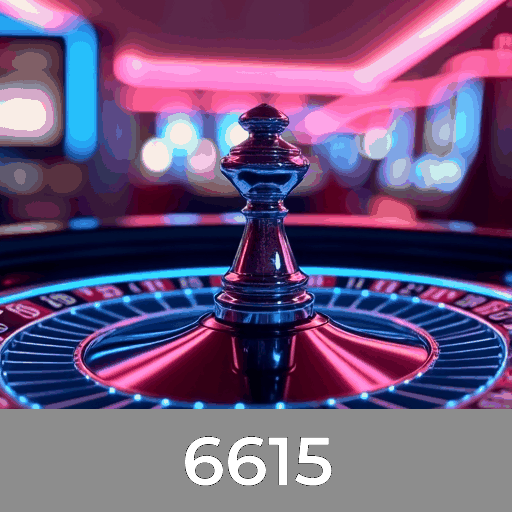 6615: Sua Plataforma Confiável e Segura