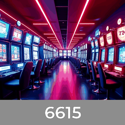 Conecte-se, Compita e Conquiste no Crash da 6615