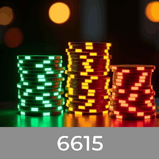 Desenvolvedores de Elite e Tecnologia na Plataforma 6615